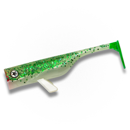Mojito Mike - 4pcs/pk