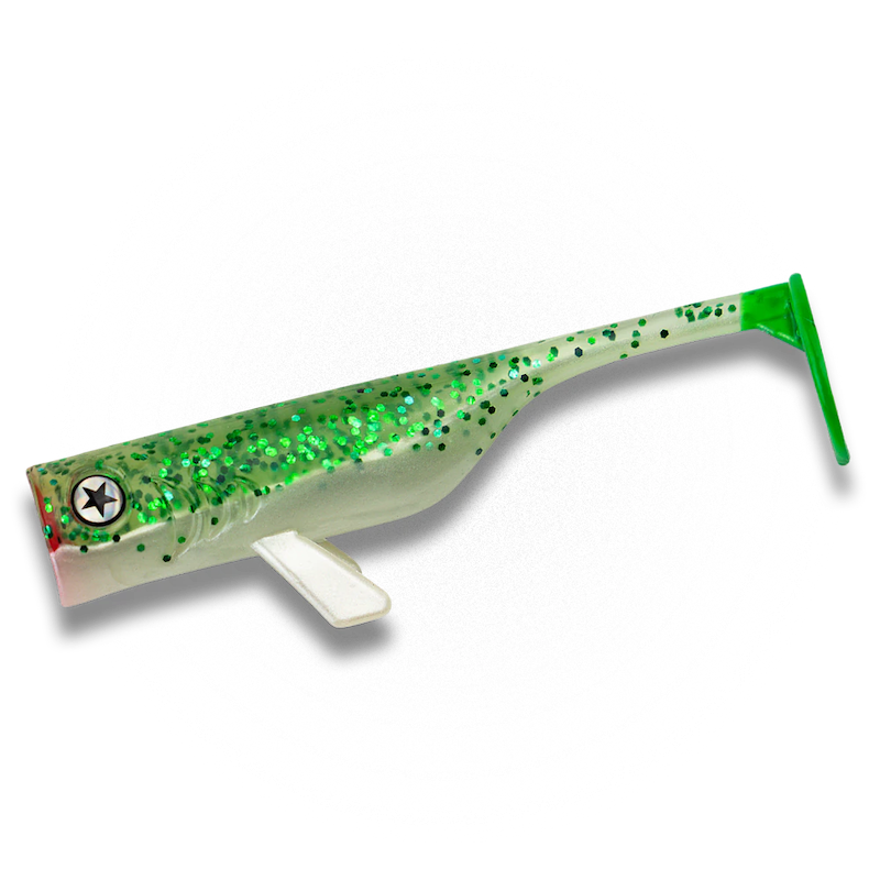 LMAB Drunk Bait 12cm - 8g - 4pcs/pk - Imagen 19 de 21