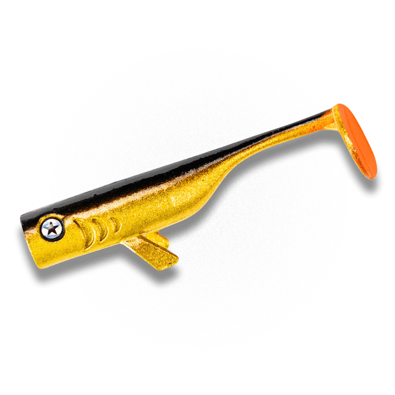 LMAB Drunk Bait 12cm - 8g - 4pcs/pk - Imagen 20 de 21