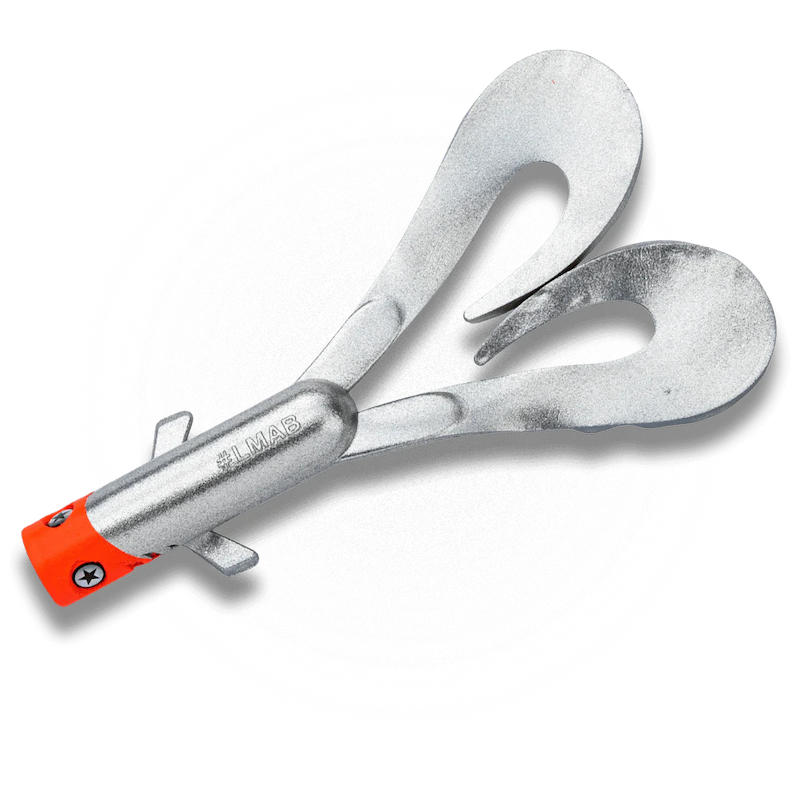 LMAB Drunk Dancer 15cm - 23g - 2pcs/pk - Picture 12 of 18