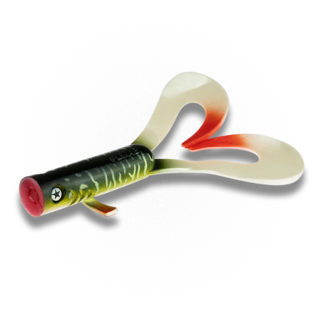Esox Emil - 1pc/pk