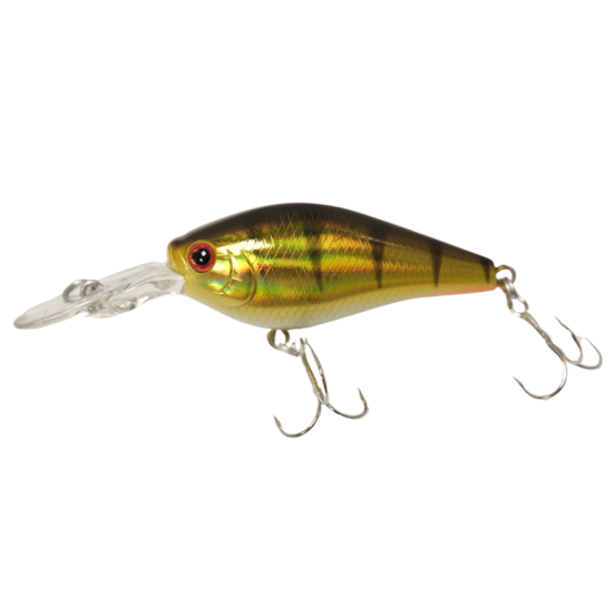 Tiemco Fat Pepper Jr - 5.5cm - 9g