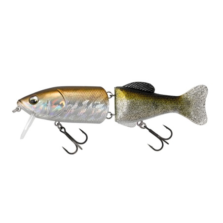 Tiemco Finish Blow 160F - 16 cm - 43g - Floating
