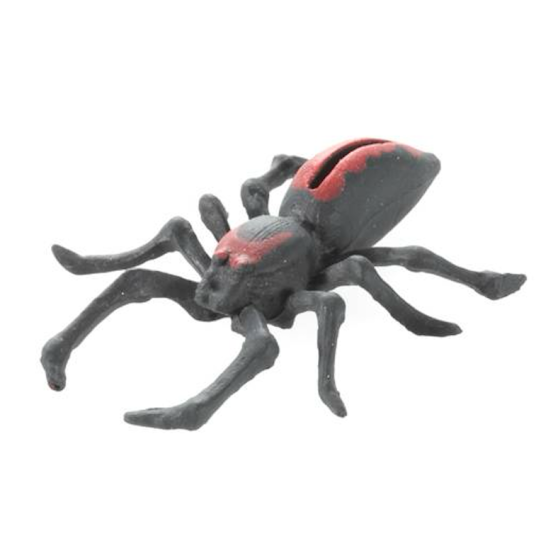 Tiemco Nora Gumo - 4cm - 3g - Floating