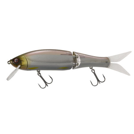 Tiemco MB-1 Custom 180 DSF - 18cm - 43g - Slow Floating