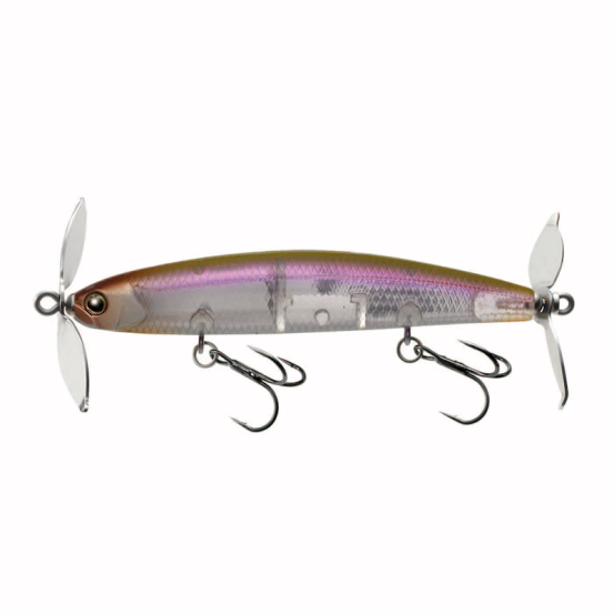 Tiemco Prop Pepper 110 F - 10cm - 16g
