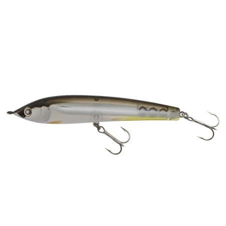 Tiemco Pimiento Rojo - 11cm - 14g - Flotante