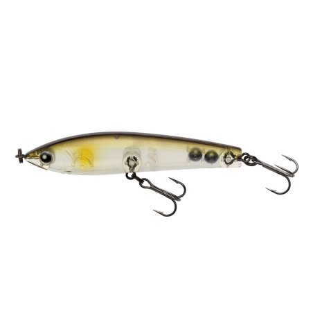 Tiemco Red Pepper Baby - 7.5cm - 5g - Floating