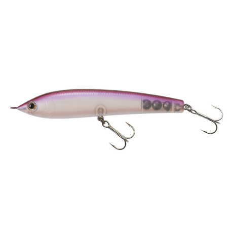 Tiemco Red Pepper Micro - 6cm - 3.5g - Floating