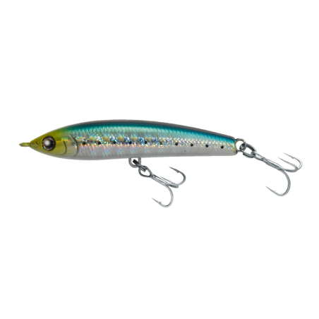 Tiemco Salty Red Pepper Nano - 4.5cm - 2g - Floating