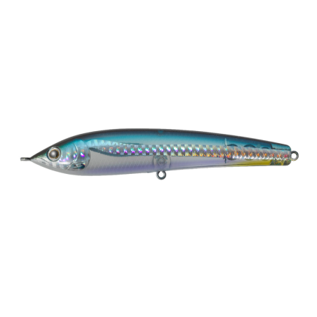 Tiemco Salty Red Pepper Jr - 10cm - 9g - Floating
