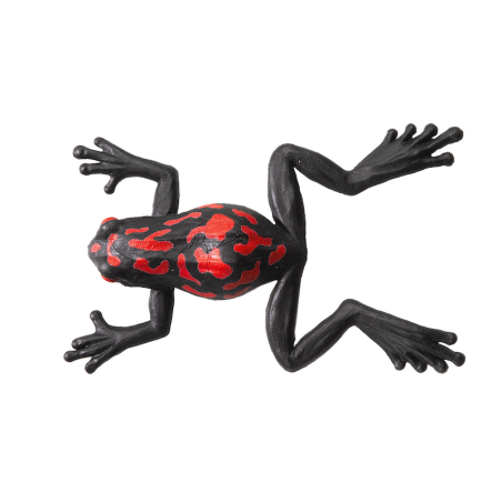 Tiemco Wild Frog - 3.2 cm - 3.3g - 3pcs/pk