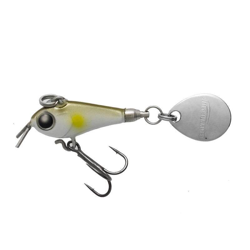 Tiemco Riot Blade - Picture 23 of 23