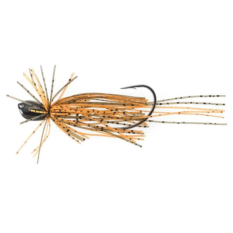 Tiemco PDL Bait Finesse Jig Evo BS (Biwaa Special) - Imagen 17 de 21