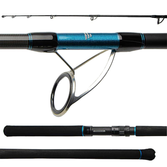 SX1 Tuna Spinning favorito