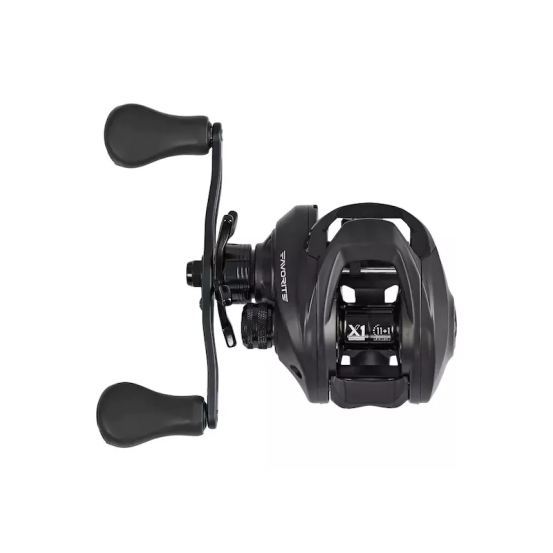 Favorite X1 Casting Reel