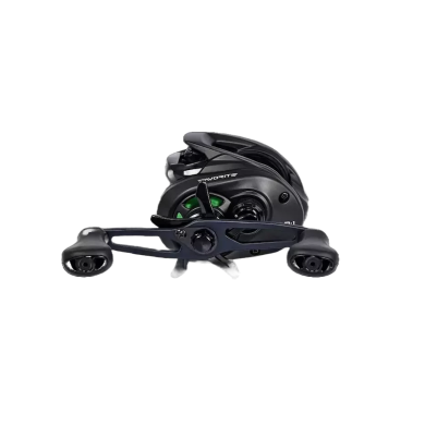 Favorite X1 Casting Reel