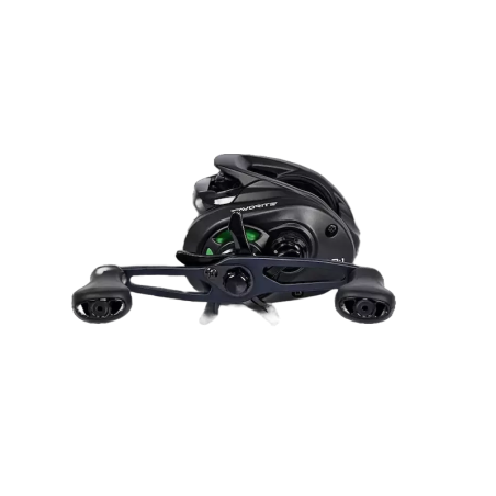 Favorite X1 Casting Reel