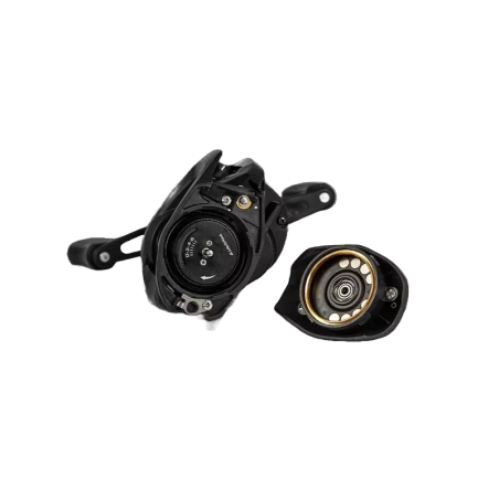 Favorite X1 Casting Reel