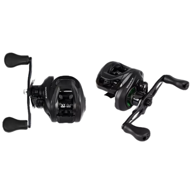 Favorite X1 Casting Reel