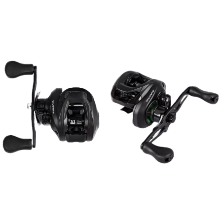 Favorite X1 Casting Reel