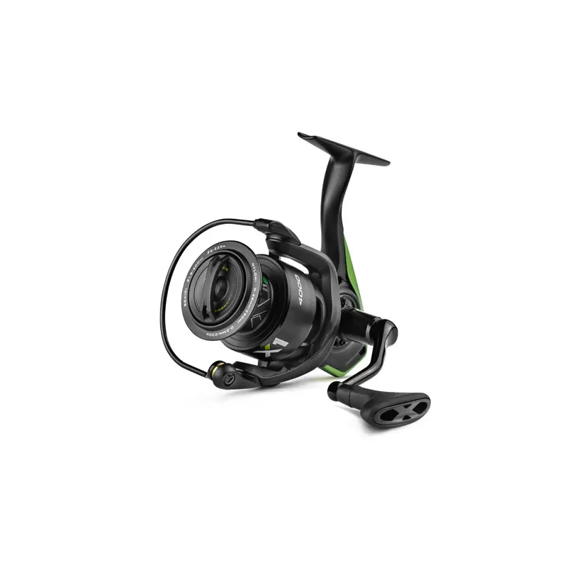 Favorite X1 Spinning Reel