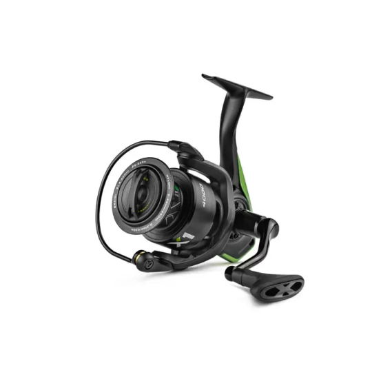 Carrete de spinning X1 favorito