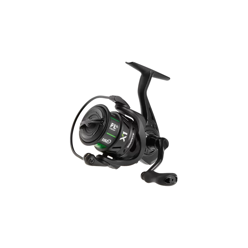 Favorite X1 Spinning Reel V2