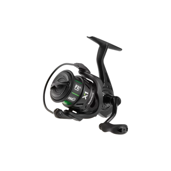 Favorite X1 Spinning Reel V2