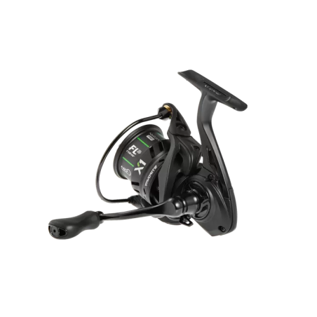 Favorite X1 Spinning Reel V2