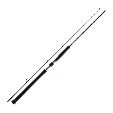 662L - 1.98m - 5-20g (Slow Jig 15-50g)