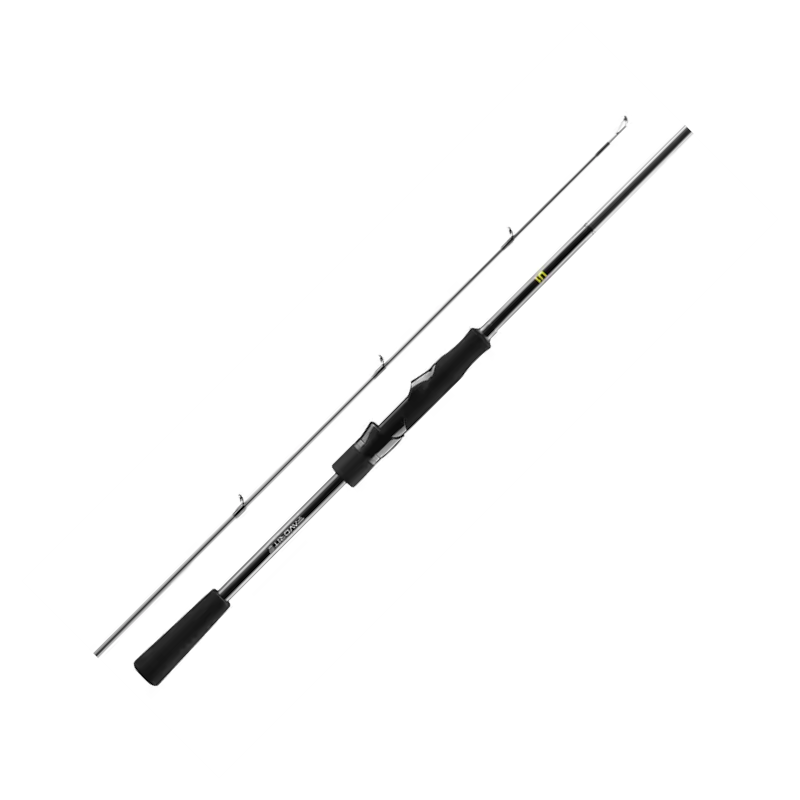 Favorite U1 Spinning Rods