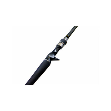  702MH - 2.13m - 10-28g - Fast - 2 Section
