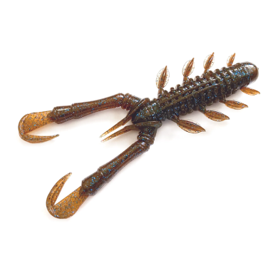 Noike Busy Bro 3.5" - 8.8cm - 7g - 6pcs/pk