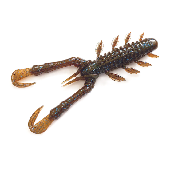 Noike Busy Bro 3.5" - 8.8cm - 7g - 6pcs/pk