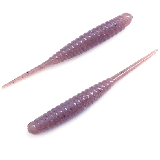 Noike Redbee 2.8" - 7cm - 10pcs/pk