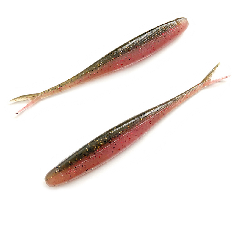 Noike SLT Minnow 3.5" - 8.9cm - 2.9g - 8pcs/pk