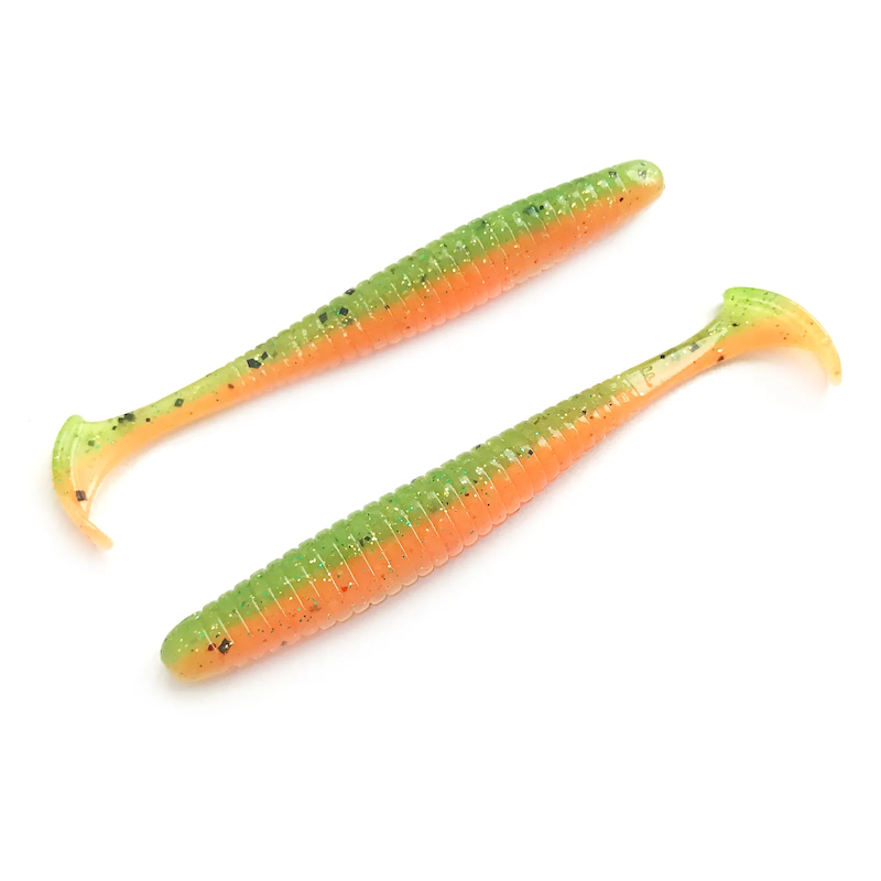 Noike Smokin' Swimmer 4" - 10cm - 5g - 6pcs/pk