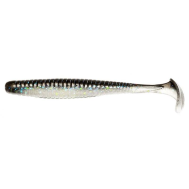 148 Black Shiner - 6pcs/pk