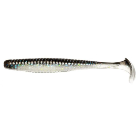 148 Black Shiner - 6pcs/pk