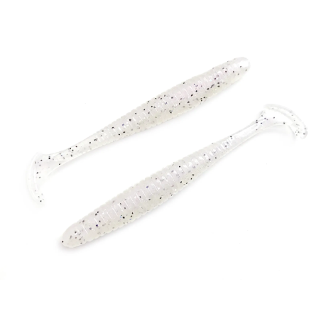 48 Clear Wakasagi - 6pcs/pk