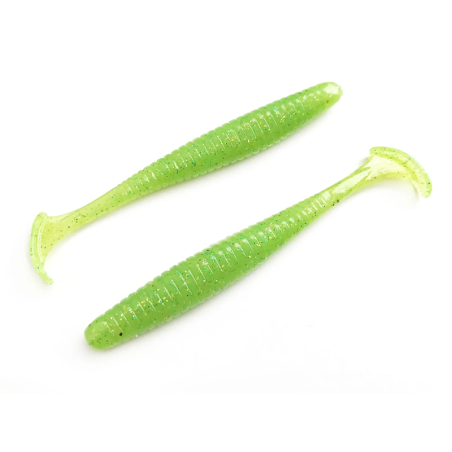 44 Chartreuse - 9pcs/pk