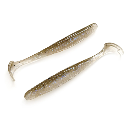 146 Prism Minnow - 9pcs/pk