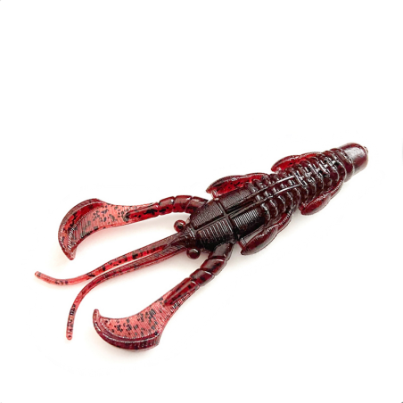 103 Dark Red - 6pcs/pk