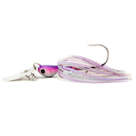 7g - 1/0 - 14 Pro Blue Shad