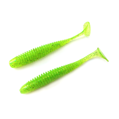 44 Chartreuse - 9pcs/pk