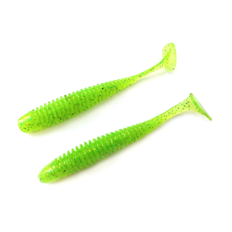 44 Chartreuse - 9pcs/pk
