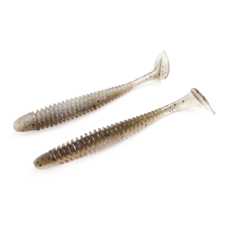 146 Prism Minnow - 9pcs/pk