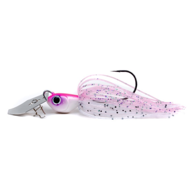 7g - 1/0 - 05 Pink Shad