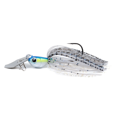 7g - 1/0 - 07 Sexy Blue Shad (Hasu)